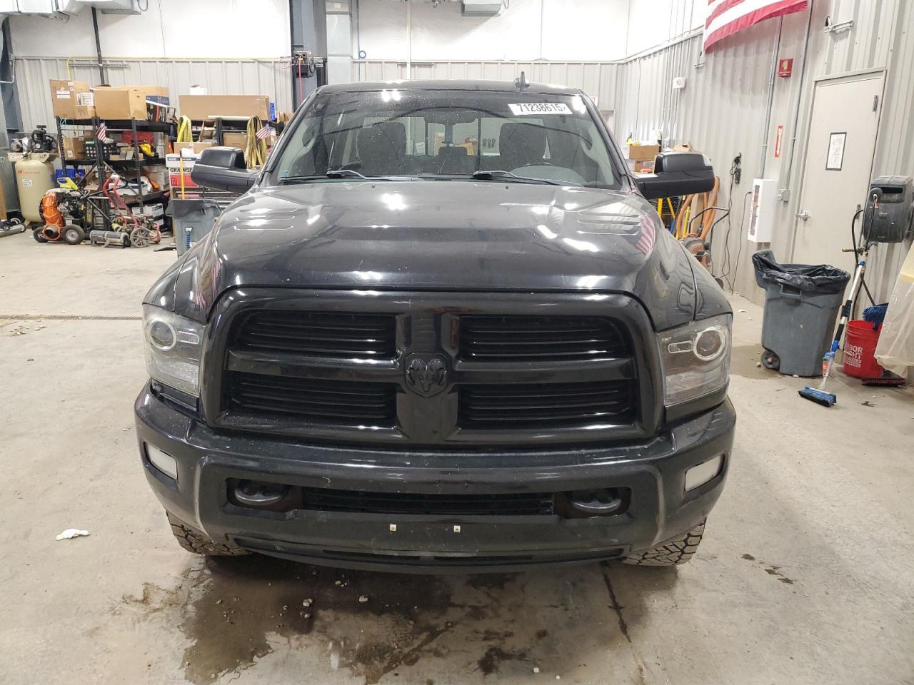 2014 Ram 2500 Slt - Image 5