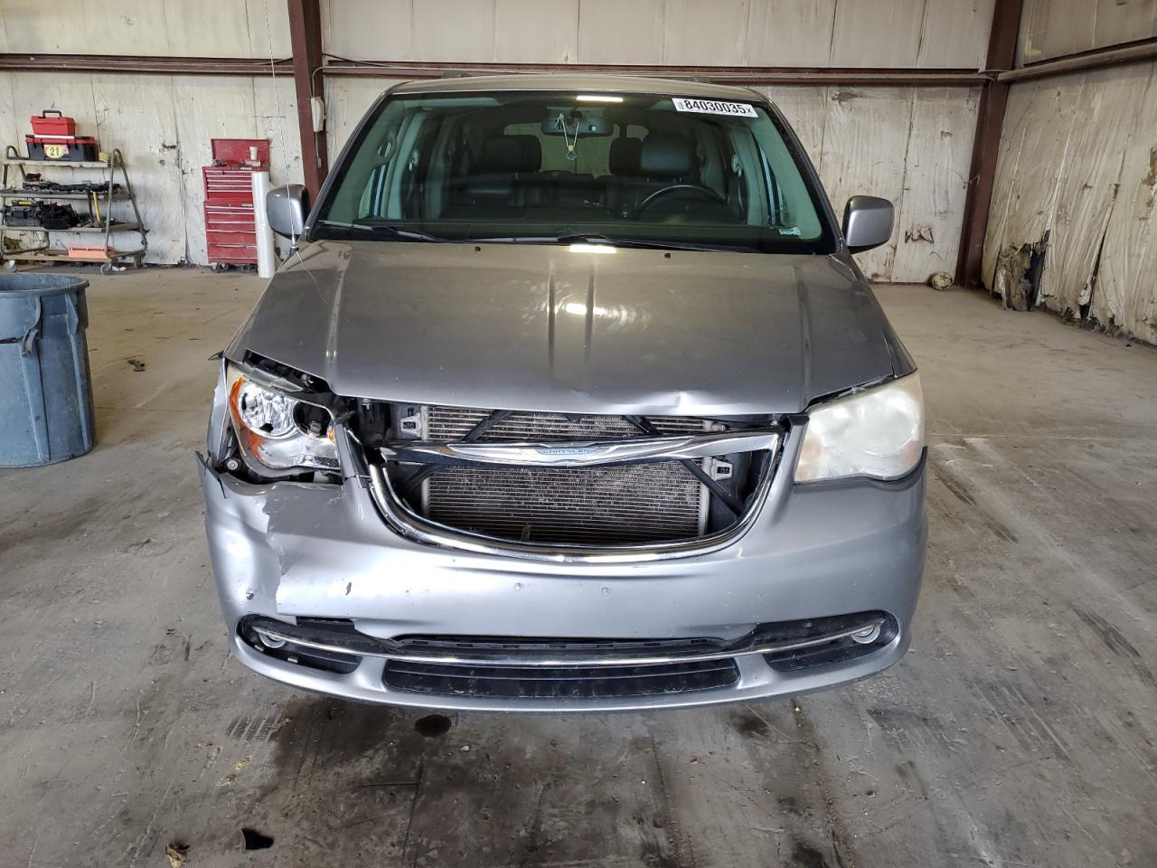 2014 Chrysler Town & Country Touring - Фото 5