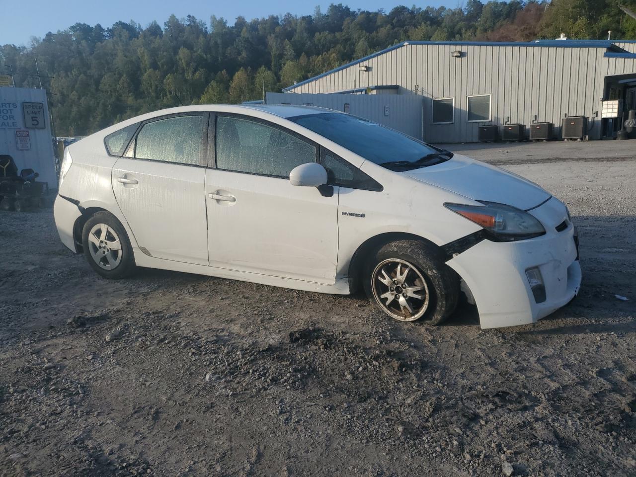 2011 Toyota Prius - Image 4