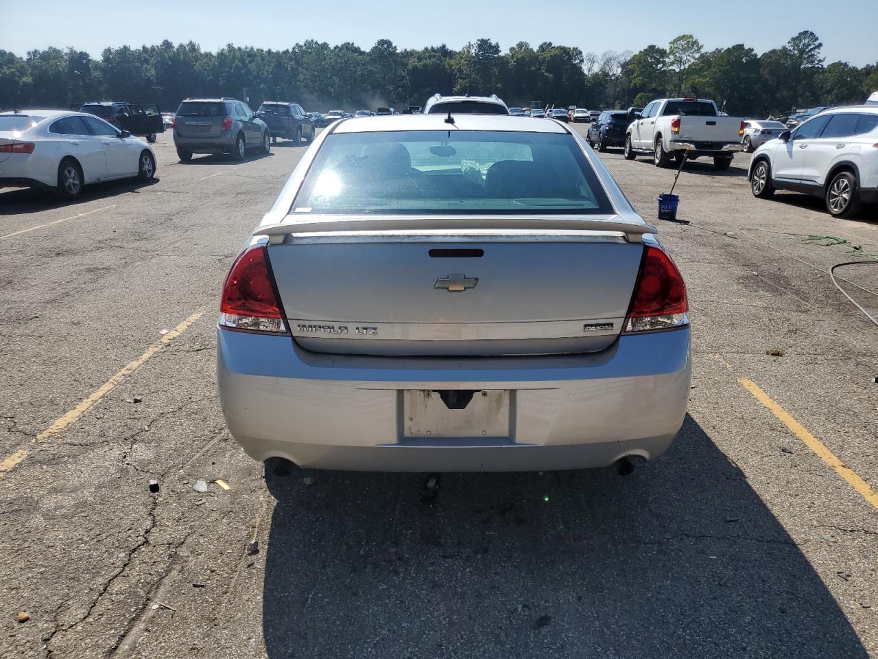 2013 Chevrolet Impala Ltz - Image 6
