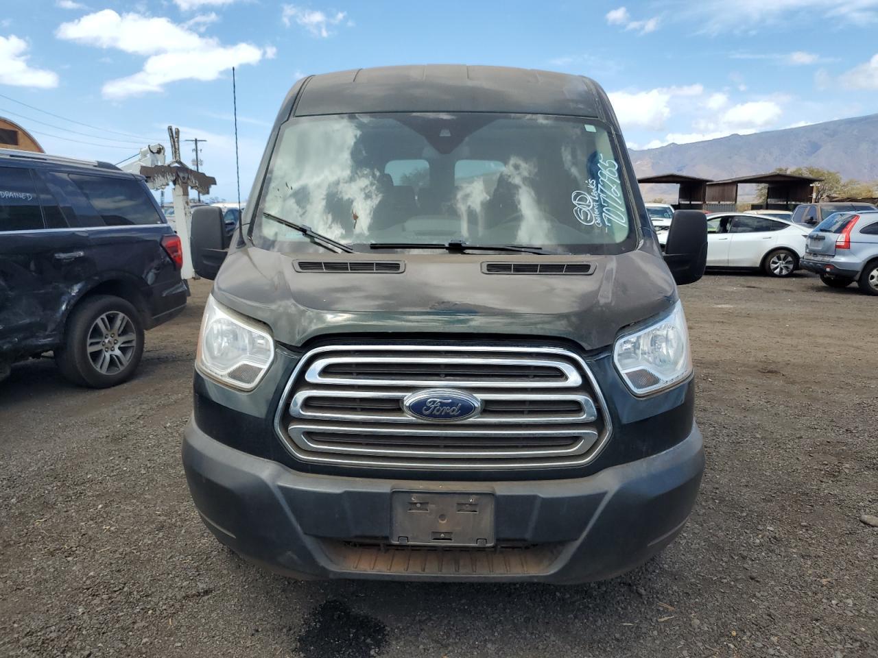 2019 Ford Transit T-350 - Фото 5