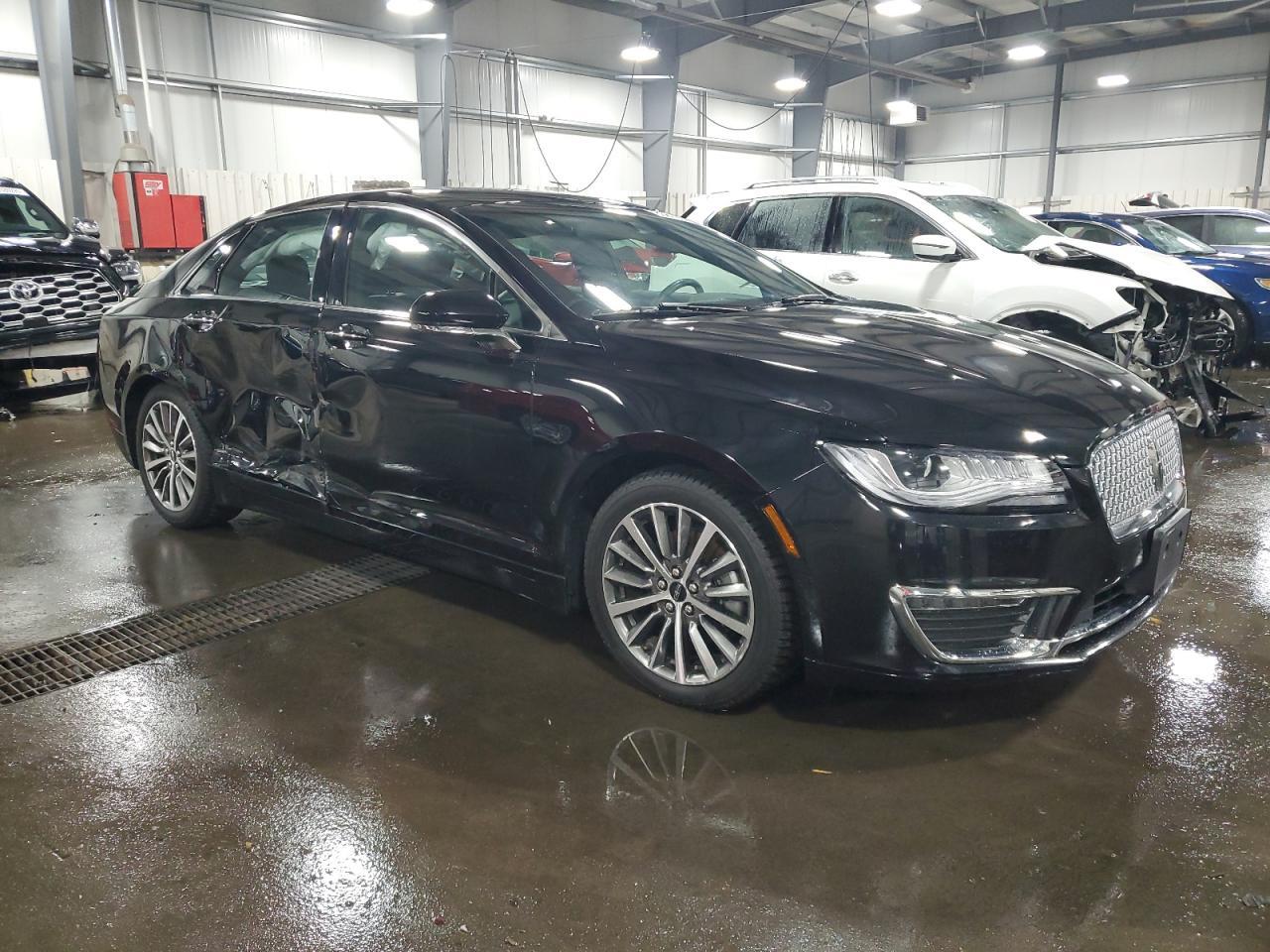 2020 Lincoln Mkz - Фото 4