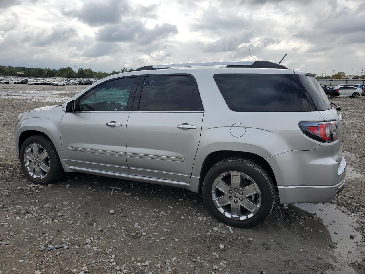 2015 GMC Acadia Denali - Image 2