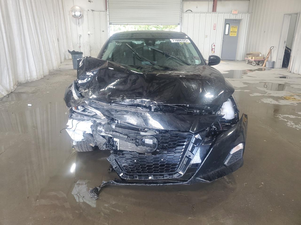 2021 Nissan Altima Sv - Фото 5