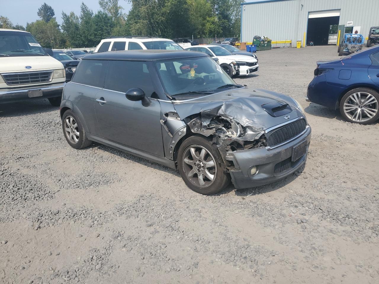 2010 Mini Cooper S - Image 4