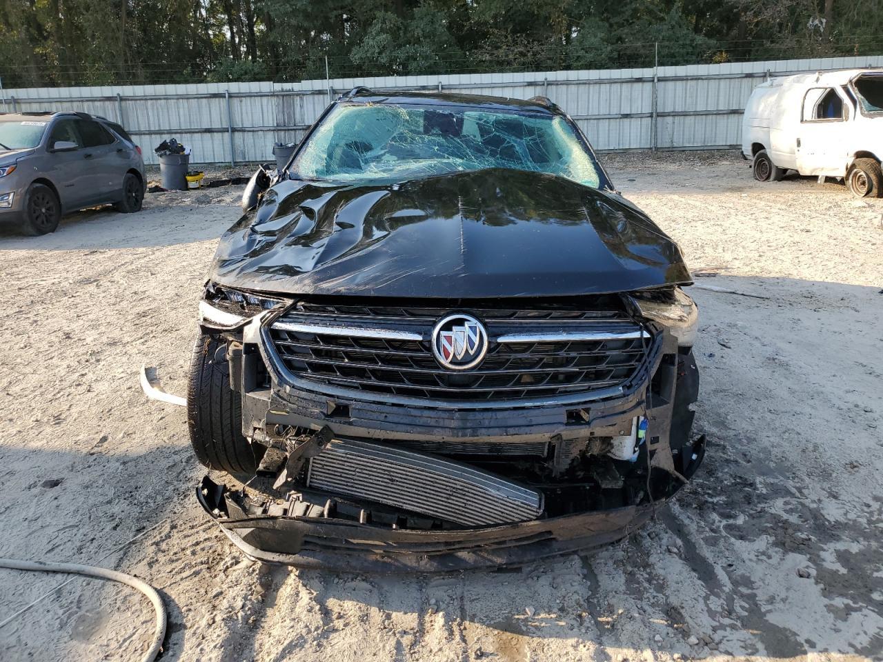 2023 Buick Envision Essence - Фото 5