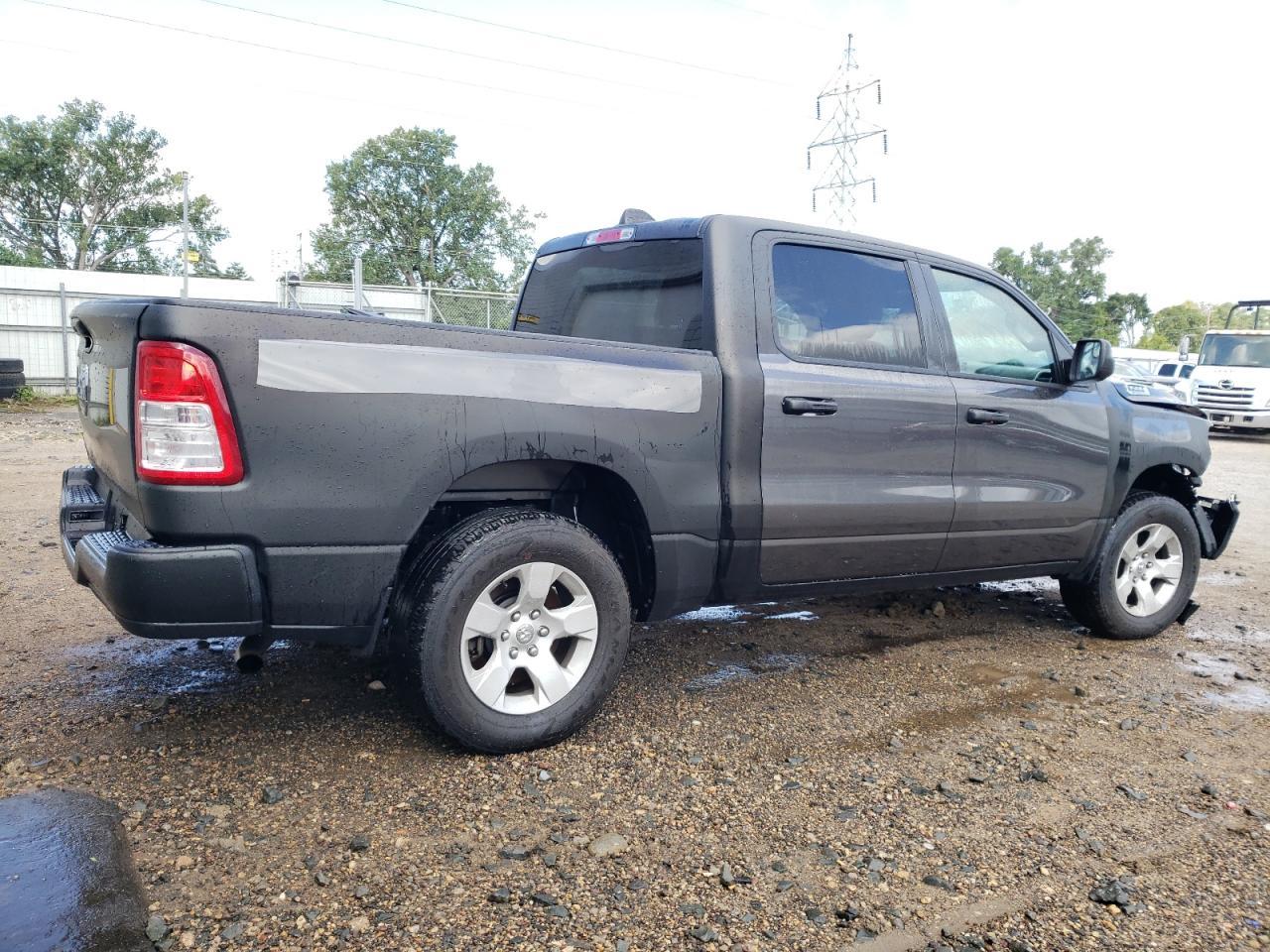 2022 Ram 1500 Big Horn/Lone Star - Фото 3