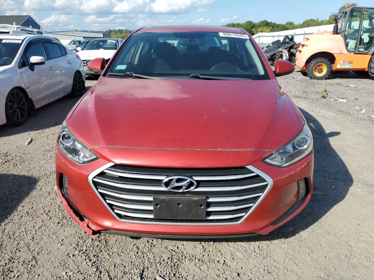 2017 Hyundai Elantra Se - Фото 5