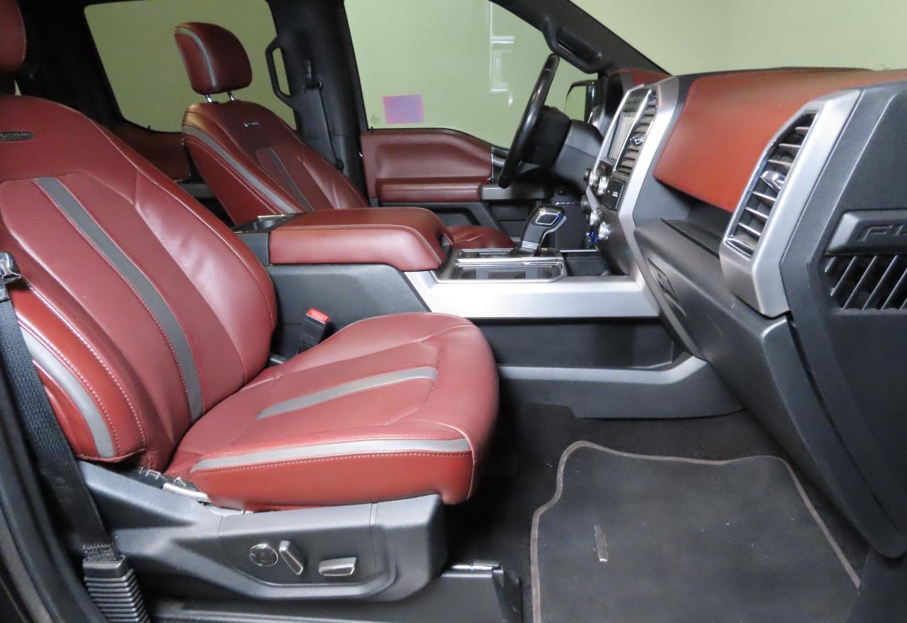 2019 Ford F150 Supercrew - Фото 5