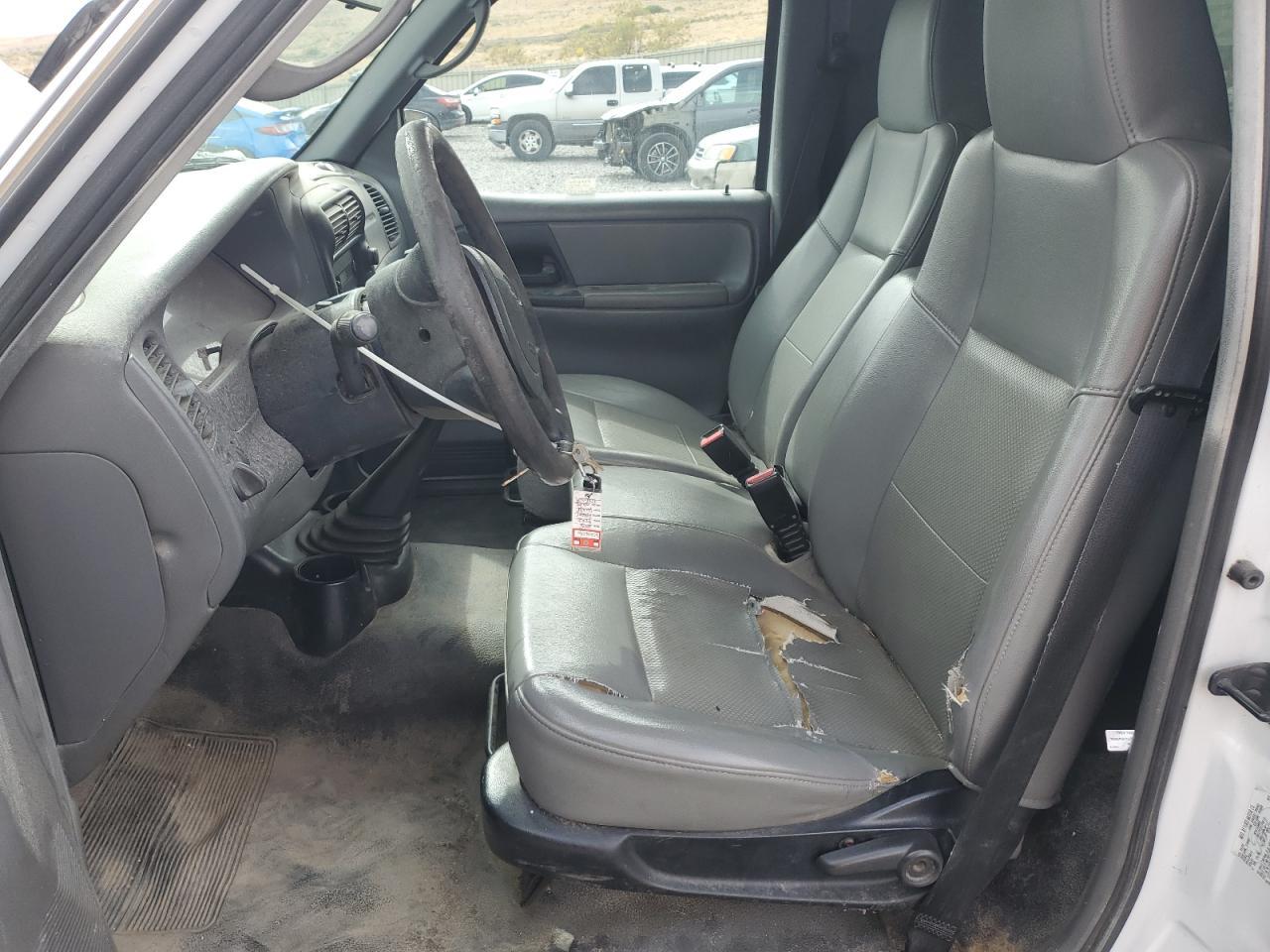 2005 Ford Ranger - Image 7