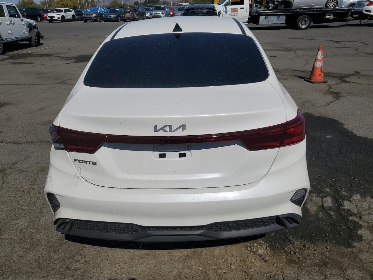 2022 Kia Forte Fe - Фото 6