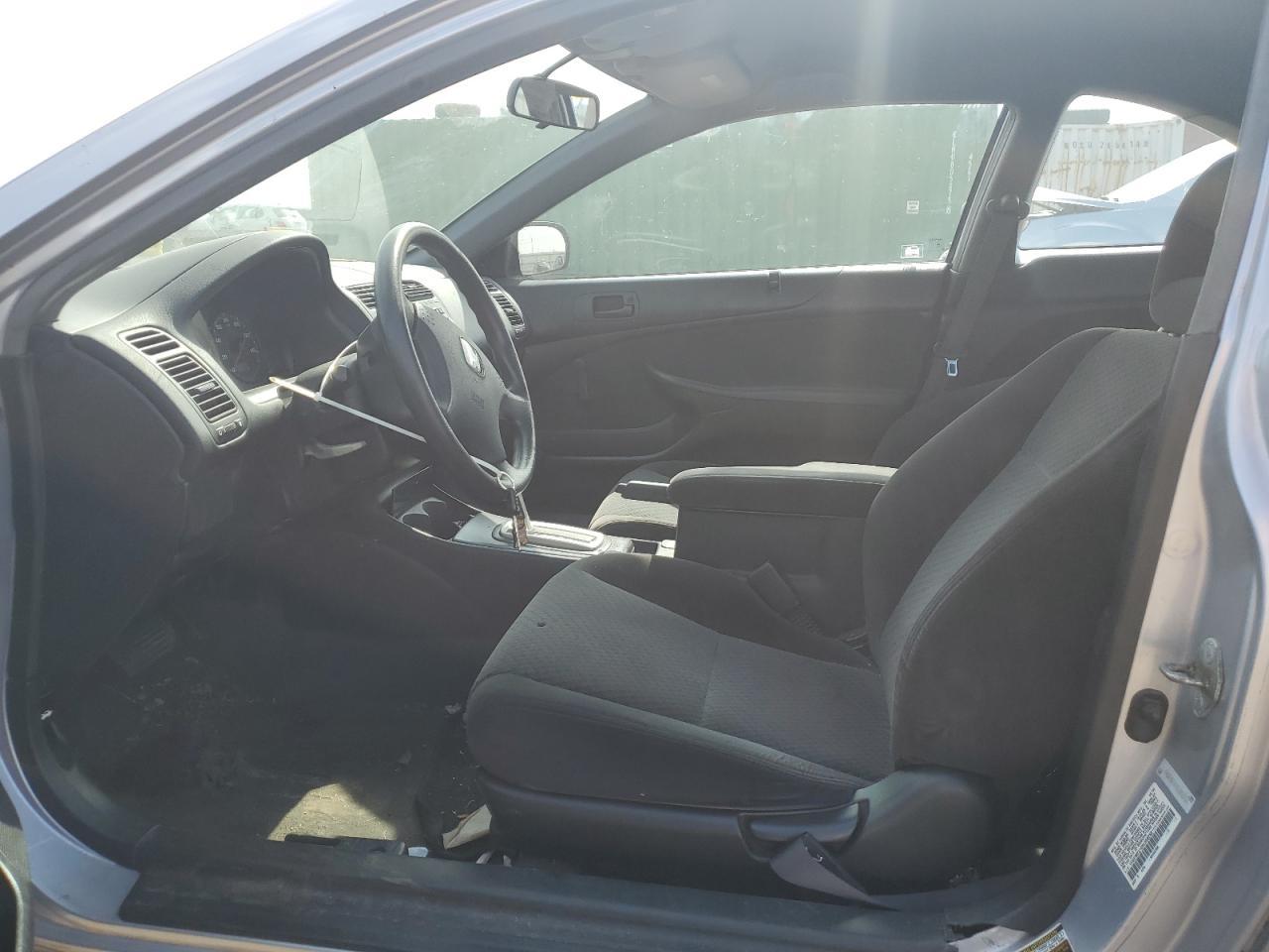 2005 Honda Civic - Image 7