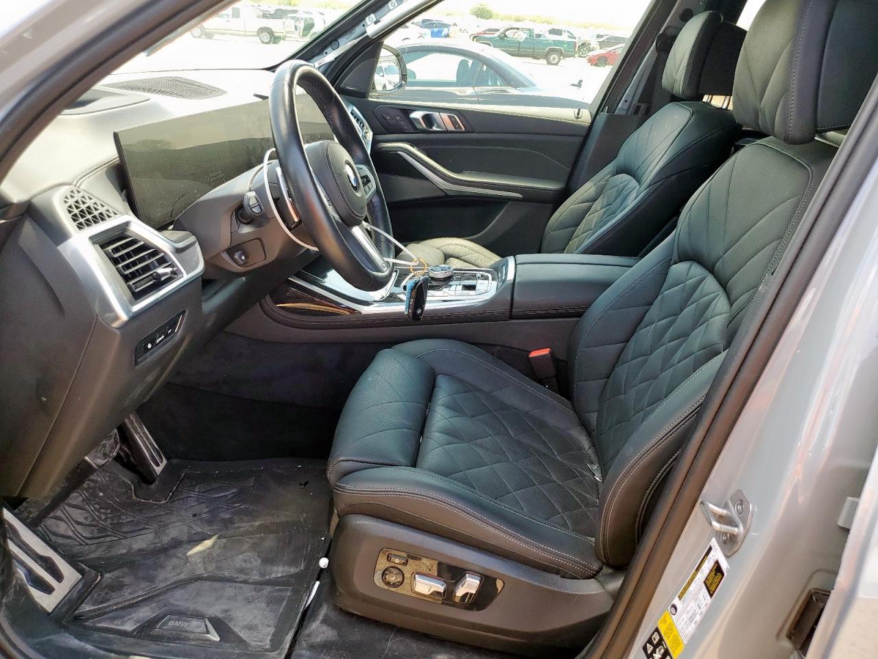2024 BMW X7 xDrive40I - Фото 7