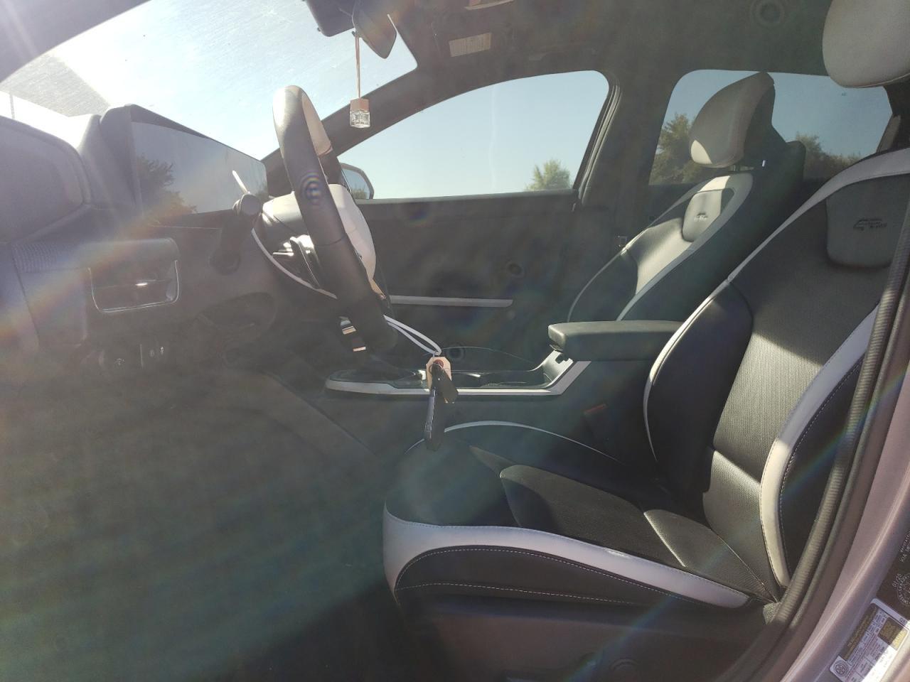 2025 Kia K4 Gt-Line Turbo - Image 7