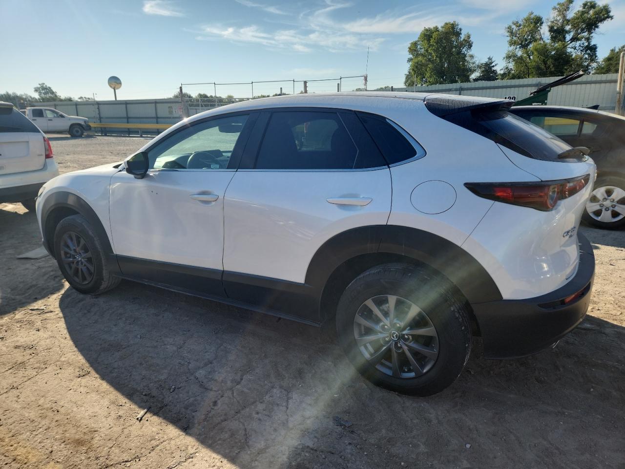 2020 Mazda Cx-30 - Image 2