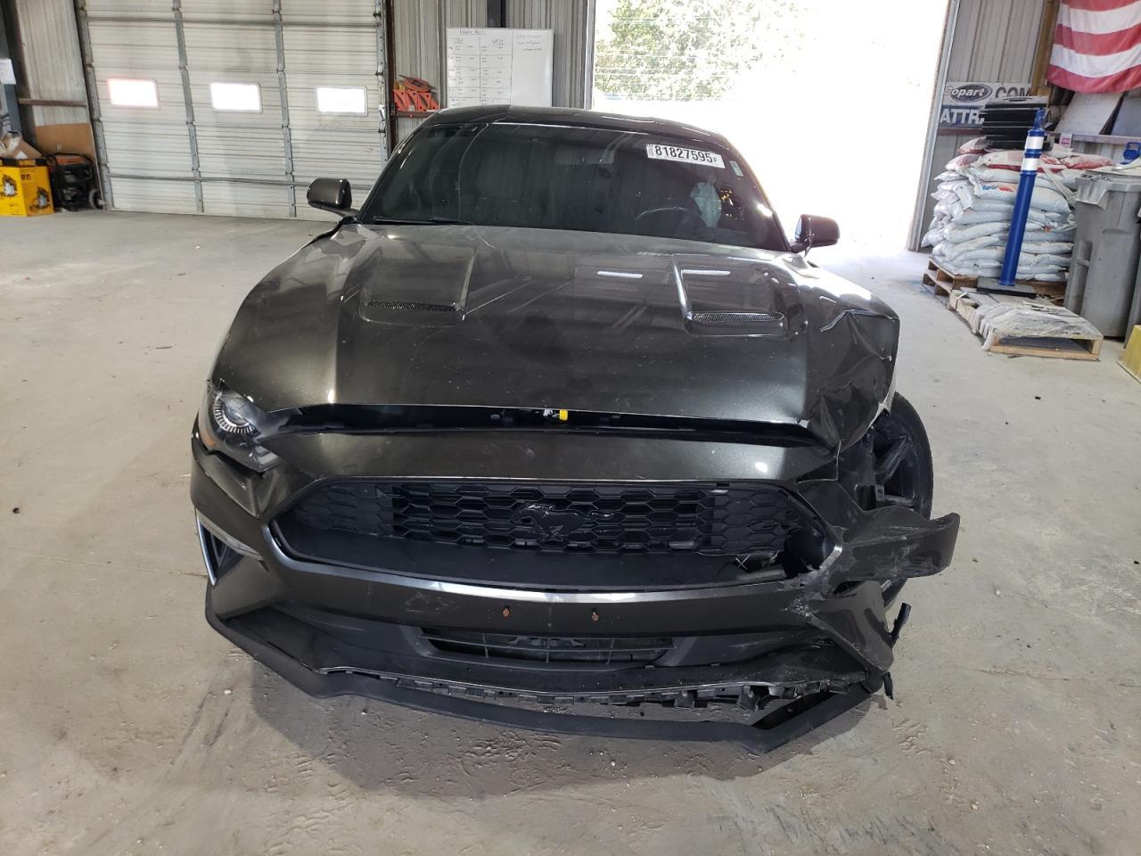 2018 Ford Mustang - Image 5