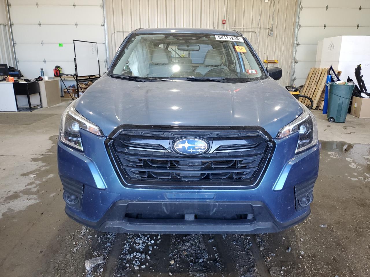 2022 Subaru Forester - Фото 5