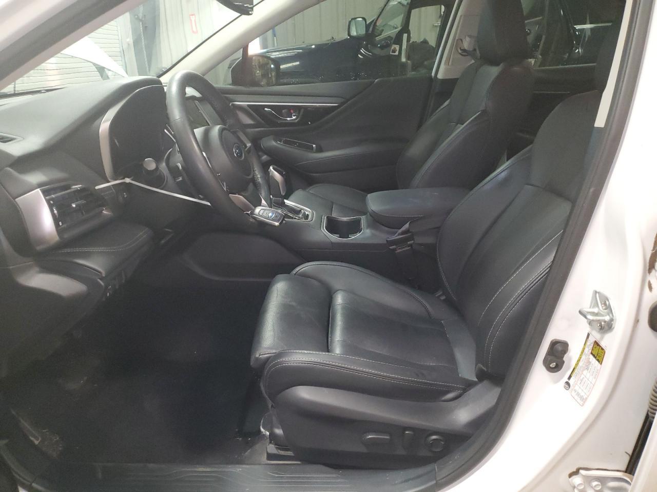 2022 Subaru Legacy Limited Xt - Image 7