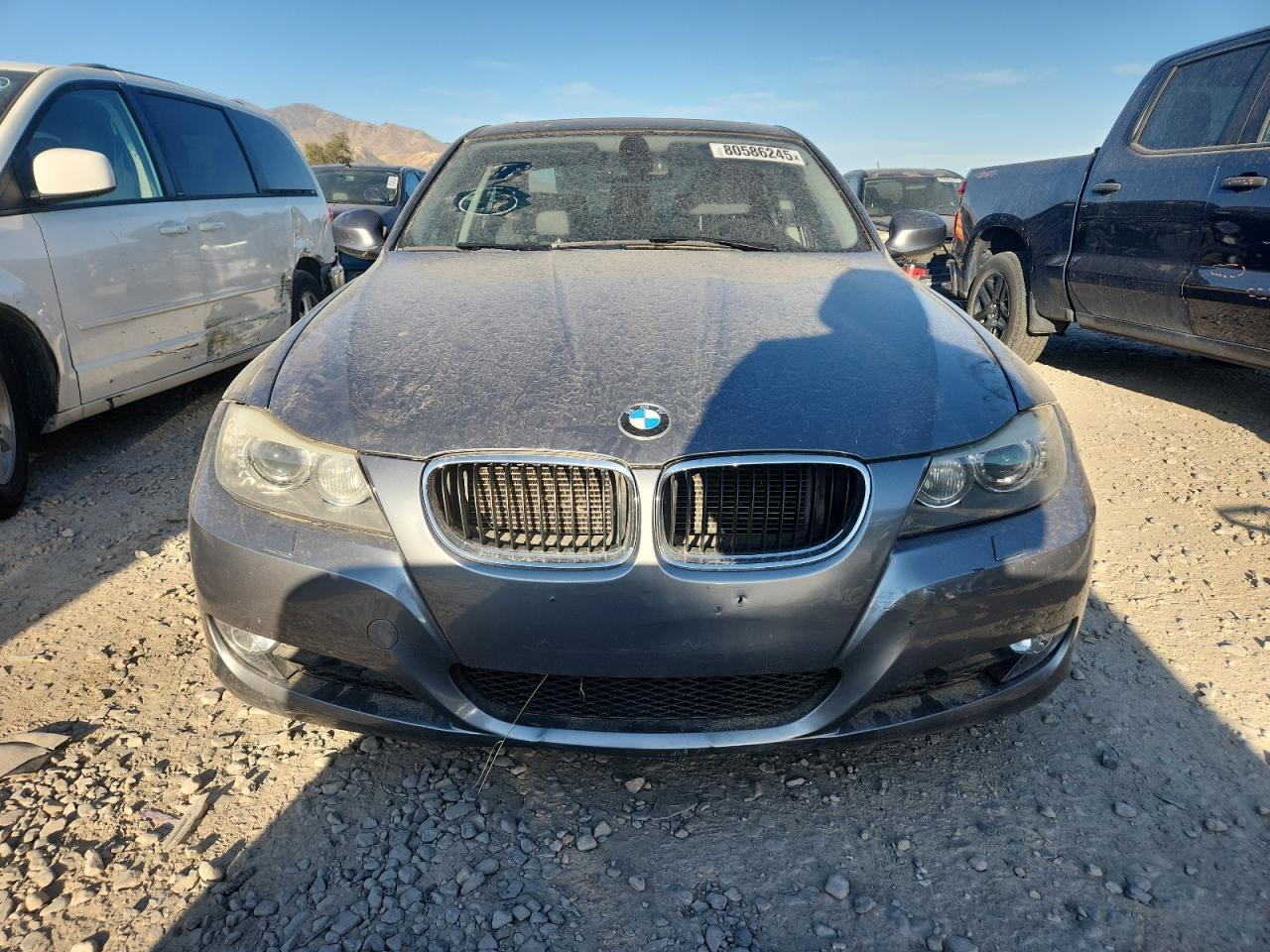 2011 BMW 328 Xi Sulev - Фото 5