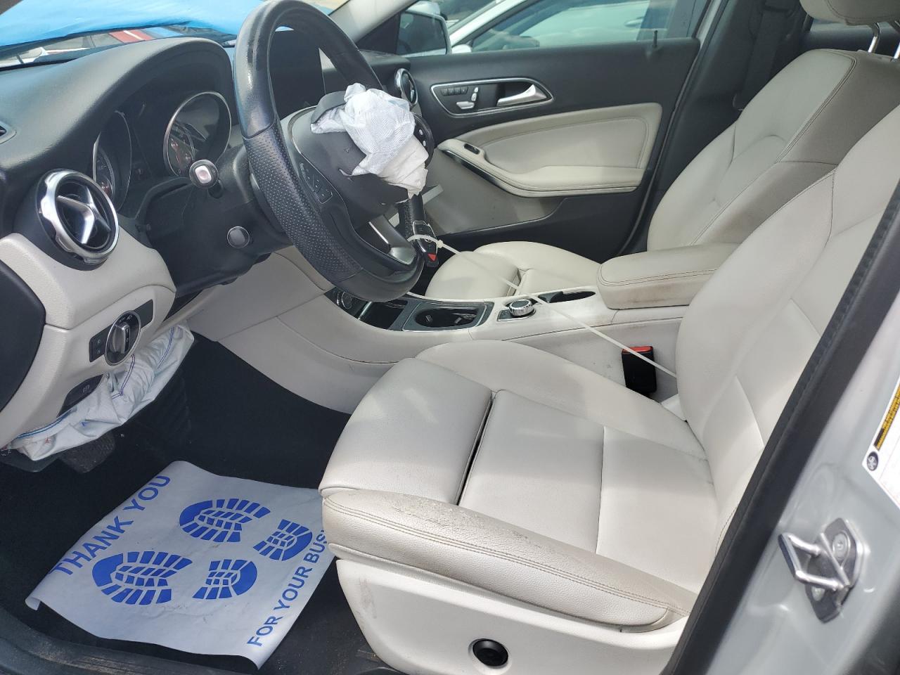 2020 Mercedes-Benz Gla 250 - Image 7