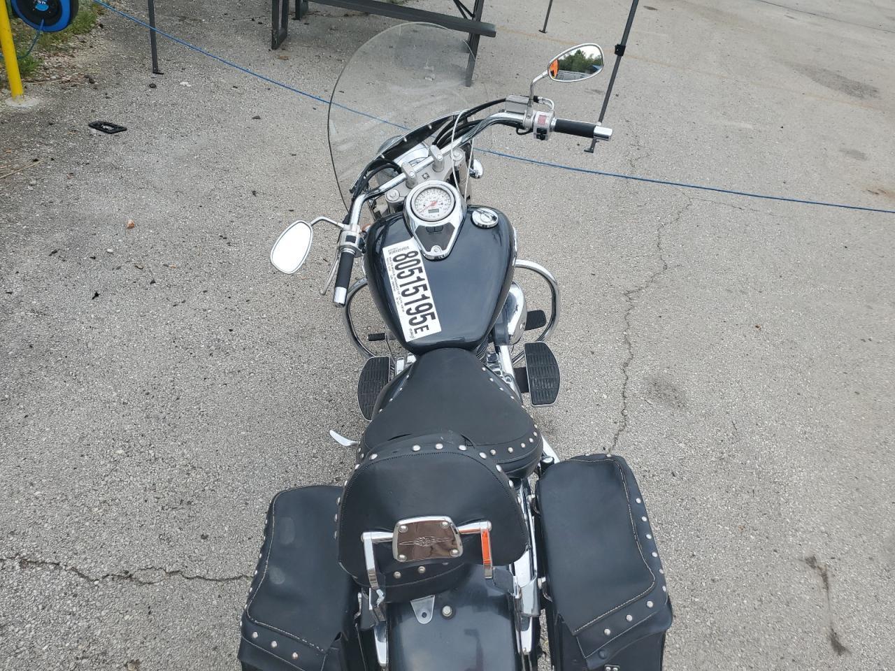 2006 Suzuki C50 - Фото 6