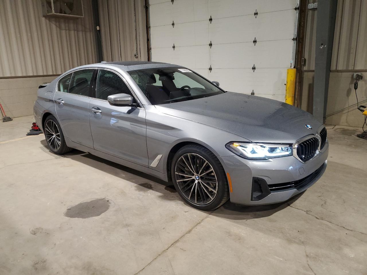 2023 BMW 540 Xi - Image 4