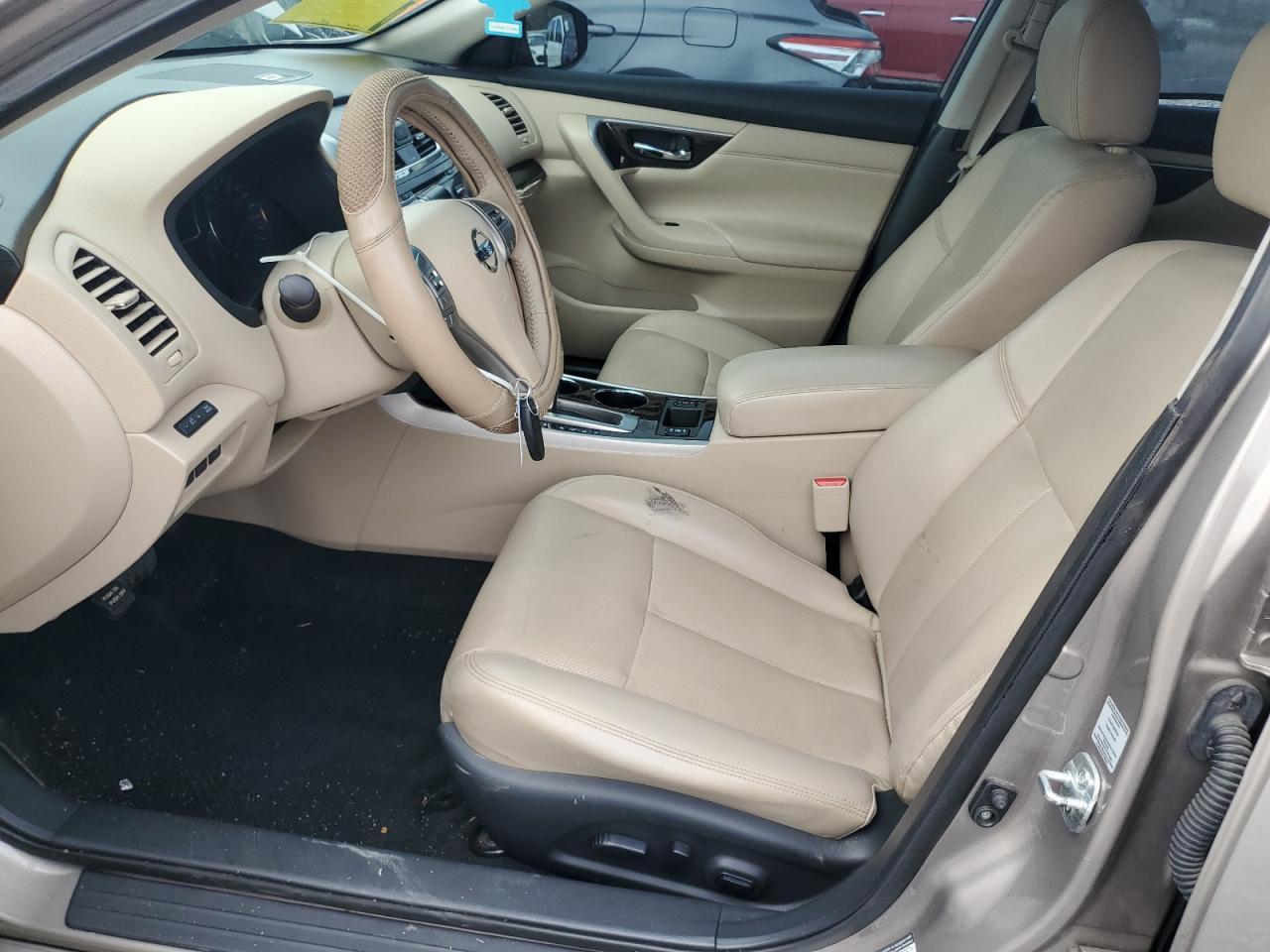 2015 Nissan Altima 2.5 - Image 7