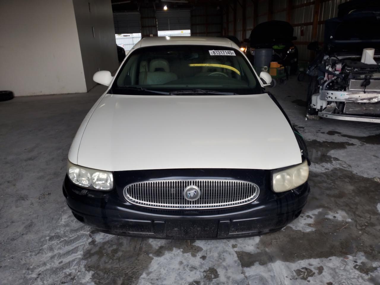 2003 Buick Lesabre Custom - Фото 5