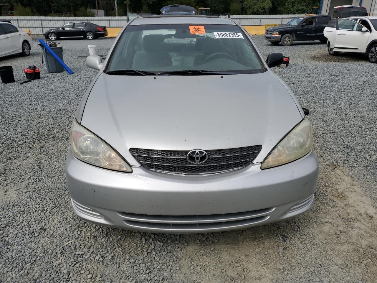2003 Toyota Camry Le - Image 5