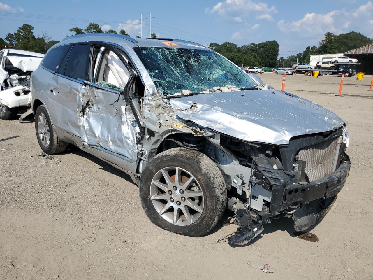 2016 Buick Enclave - Фото 4