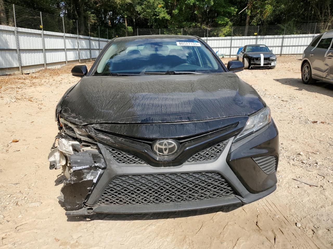 2018 Toyota Camry L - Image 5