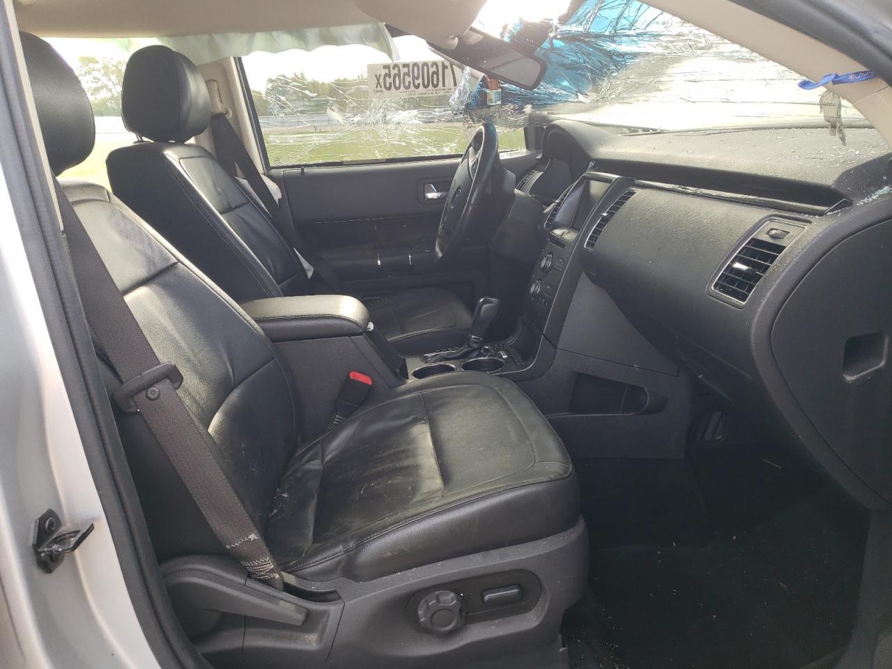 2015 Ford Flex Sel - Image 7