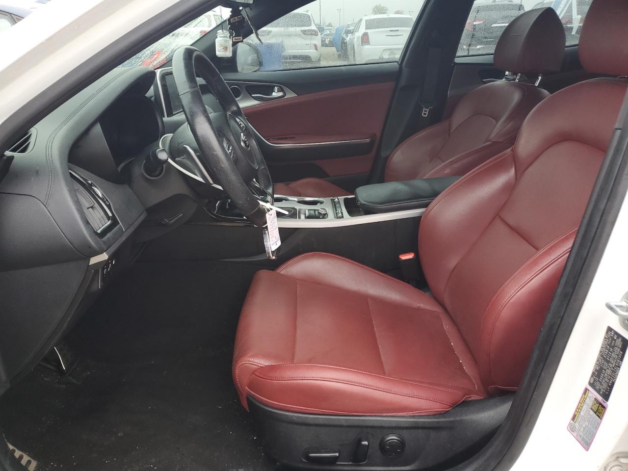 2020 Kia Stinger Gt - Image 7