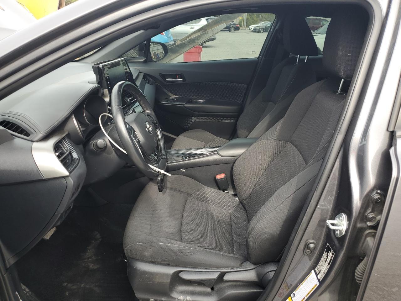 2019 Toyota C-Hr Xle - Фото 7