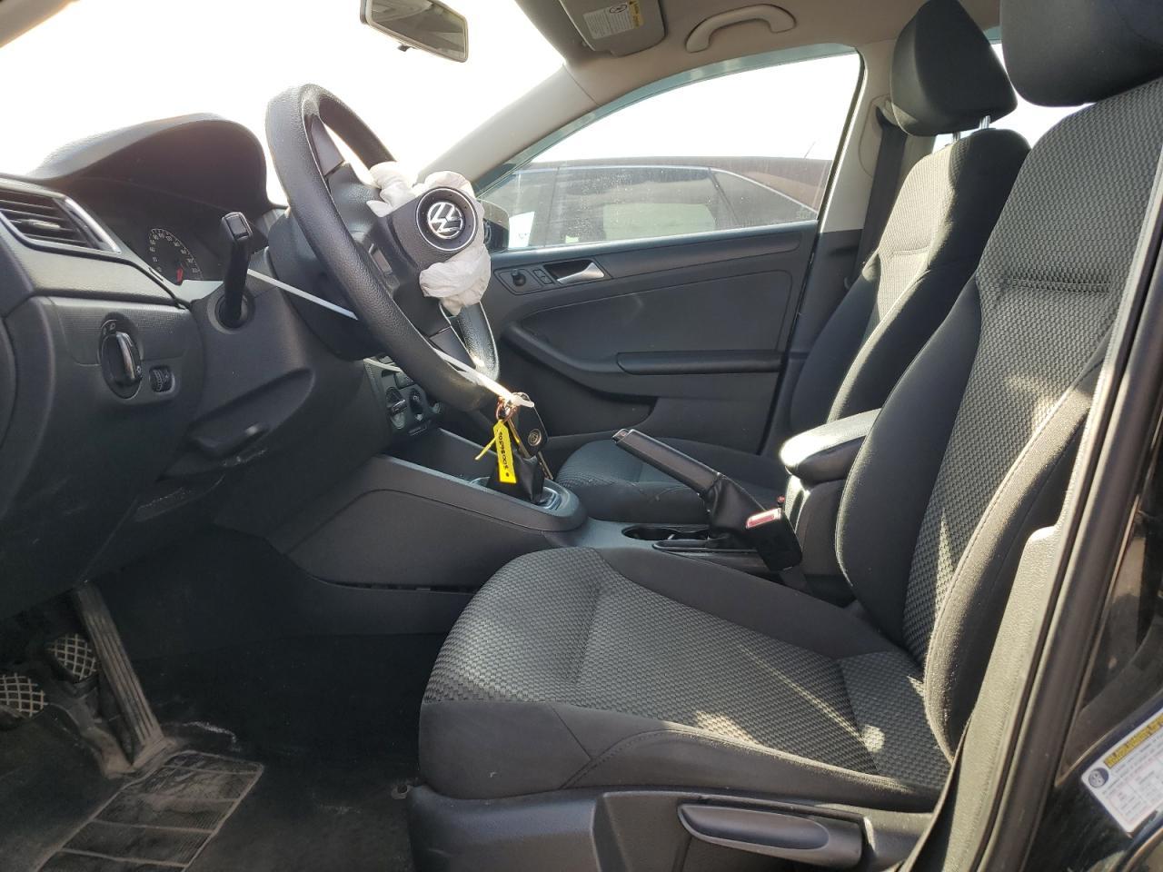 2013 Volkswagen Jetta - Image 7