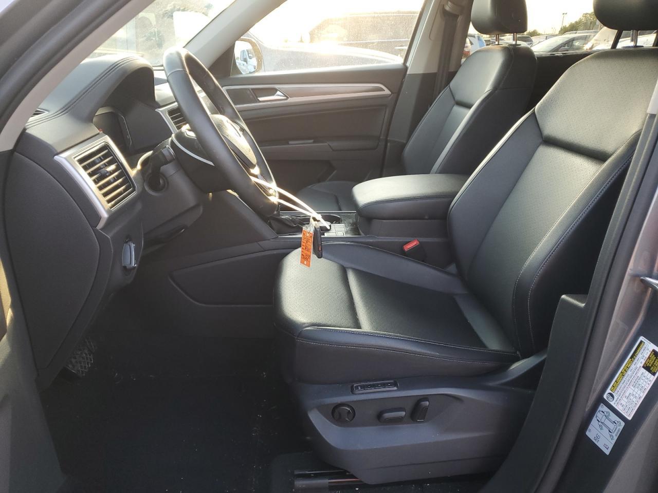 2019 Volkswagen Atlas Sel - Image 7