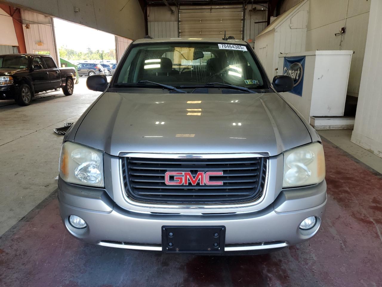 2005 GMC Envoy - Image 5