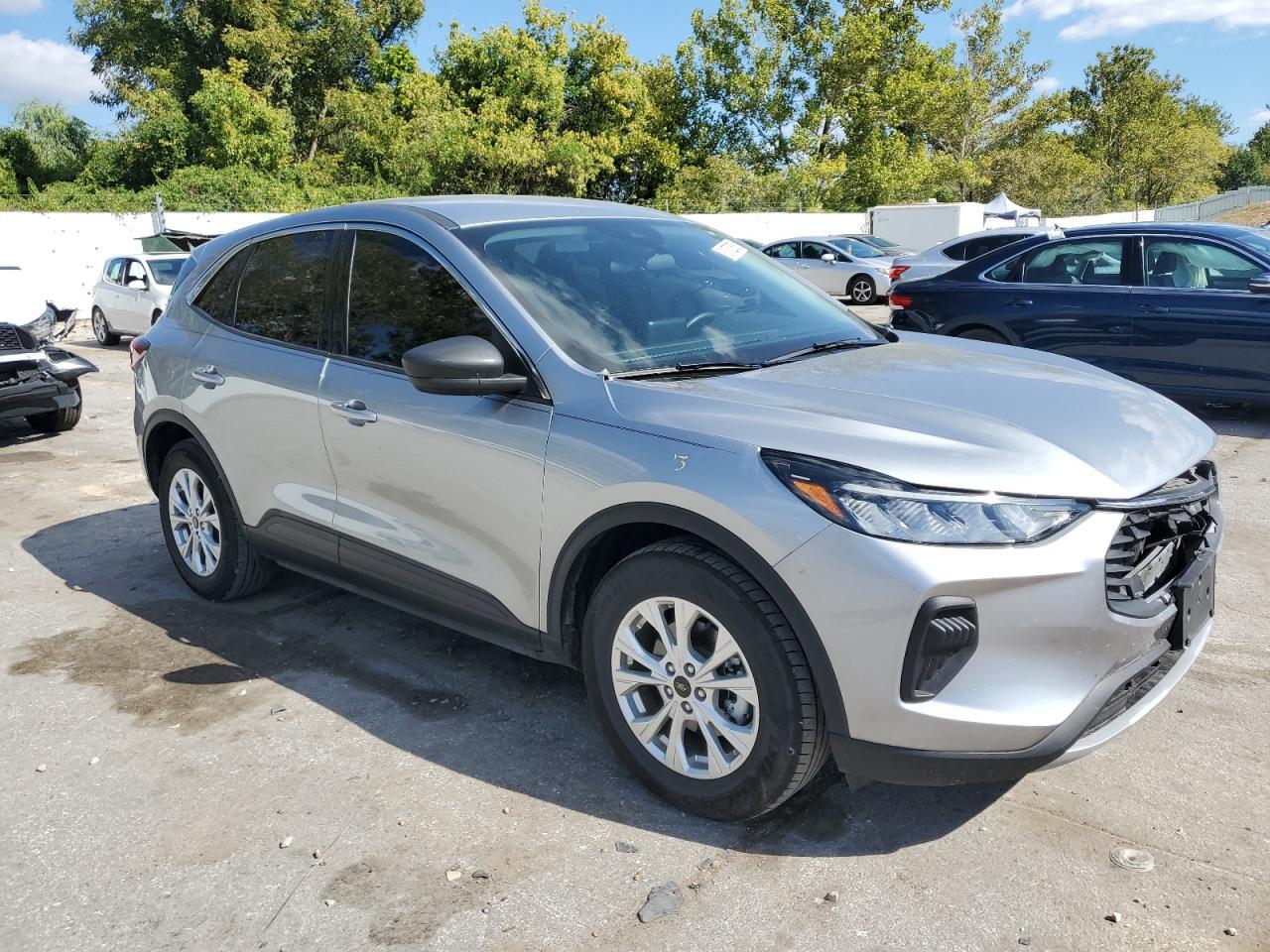 2024 Ford Escape Active - Фото 4