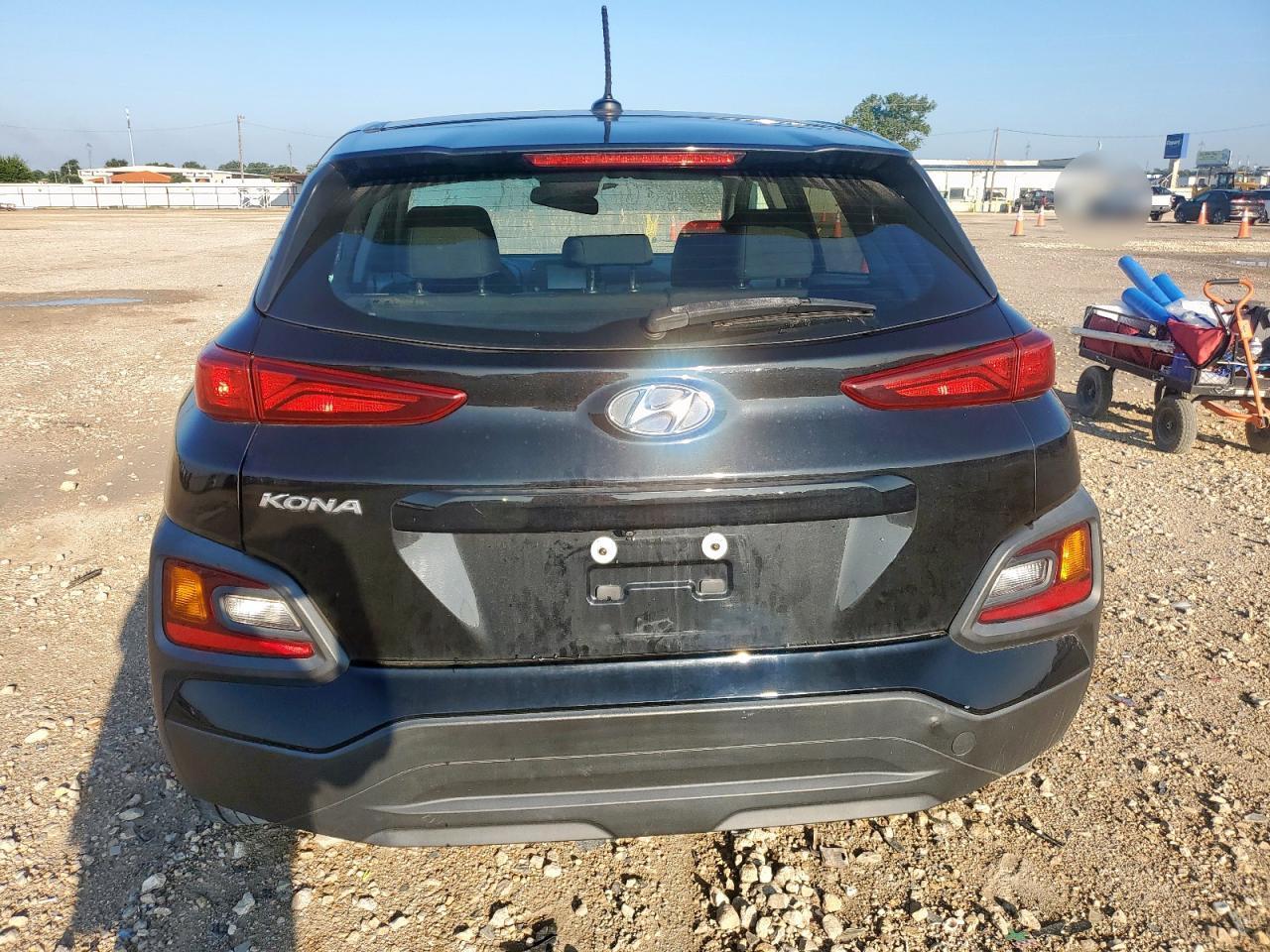 2020 Hyundai Kona Se - Image 6