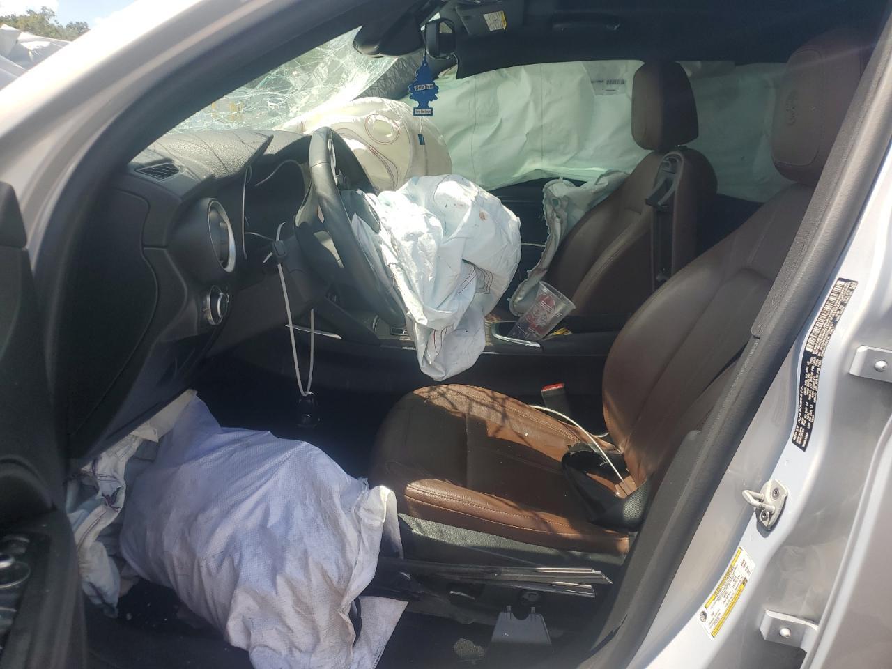 2022 Alfa Romeo Stelvio Ti - Фото 7