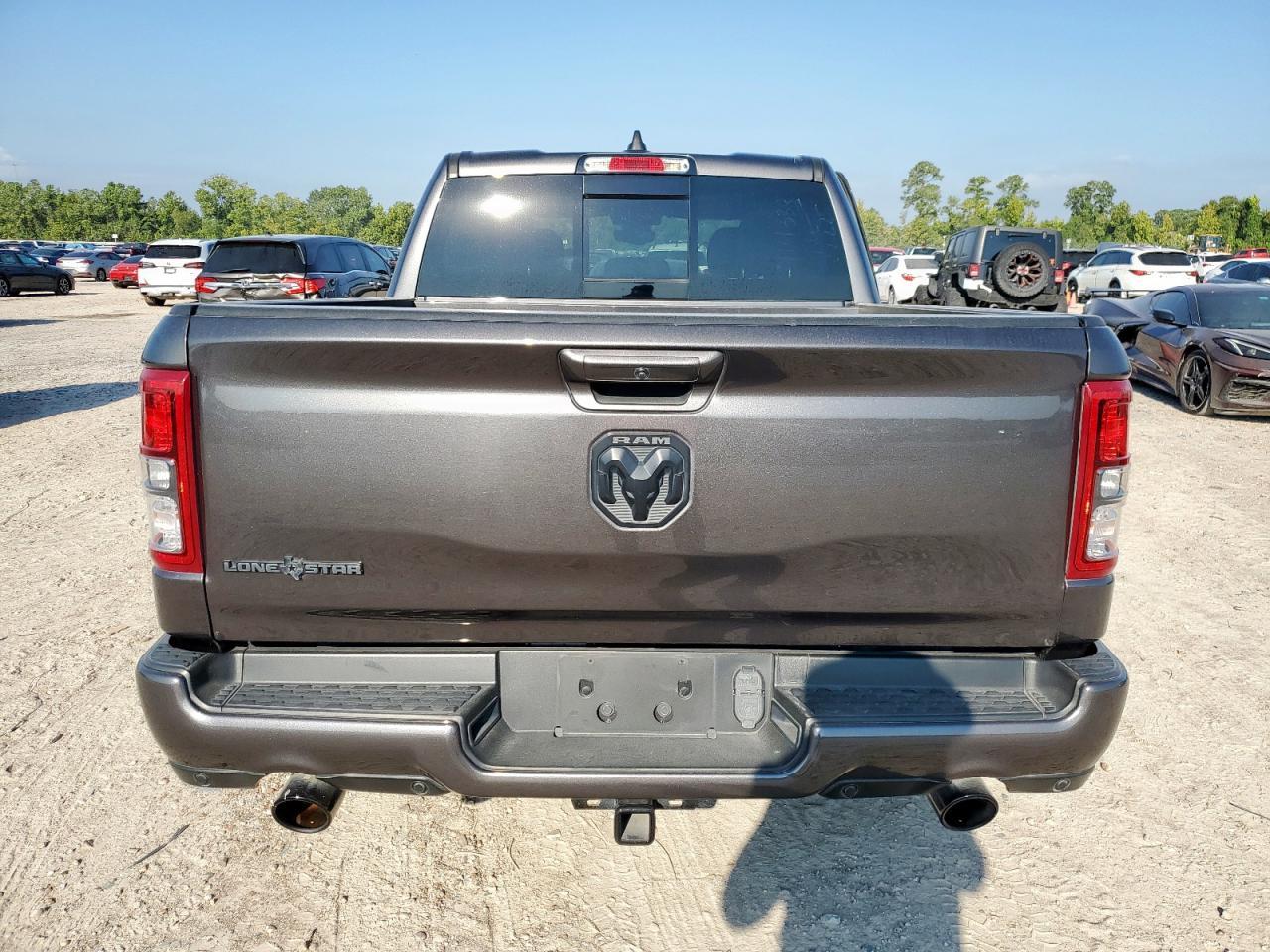 2021 Ram 1500 Big Horn/Lone Star - Image 6
