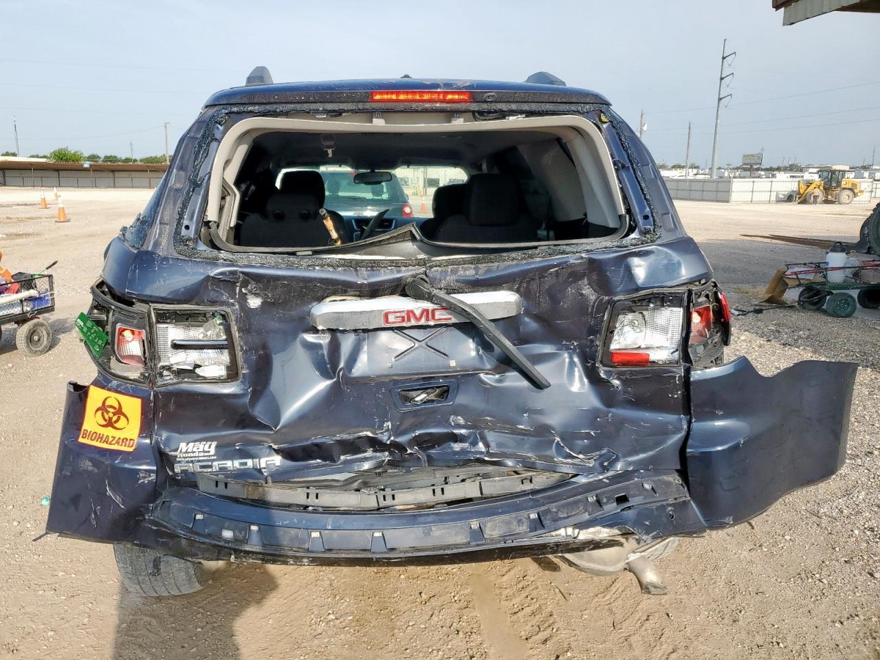 2015 GMC Acadia Sle - Image 6