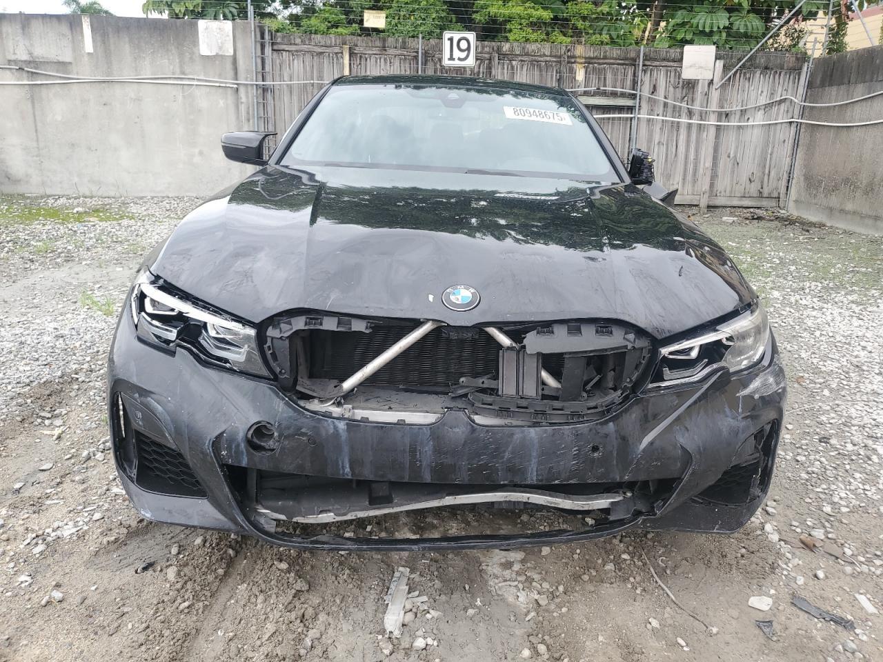 2021 BMW M340I - Image 5