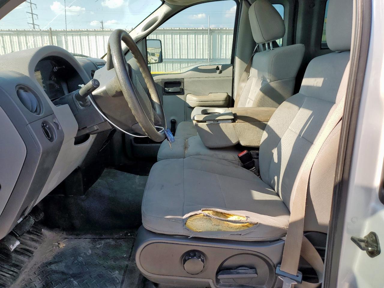 2005 Ford F150 - Фото 7