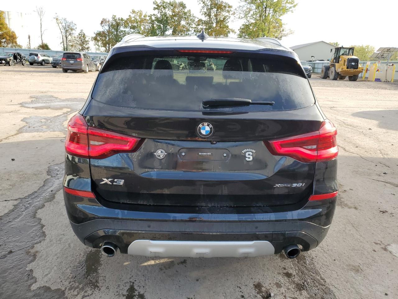 2019 BMW X3 xDrive30I - Image 6