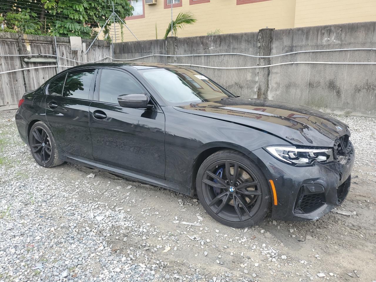 2021 BMW M340I - Image 4