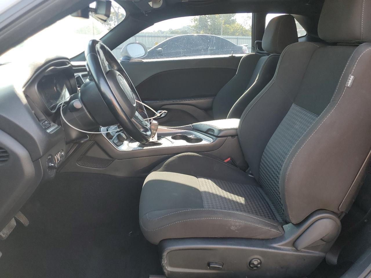 2020 Dodge Challenger Gt - Фото 7