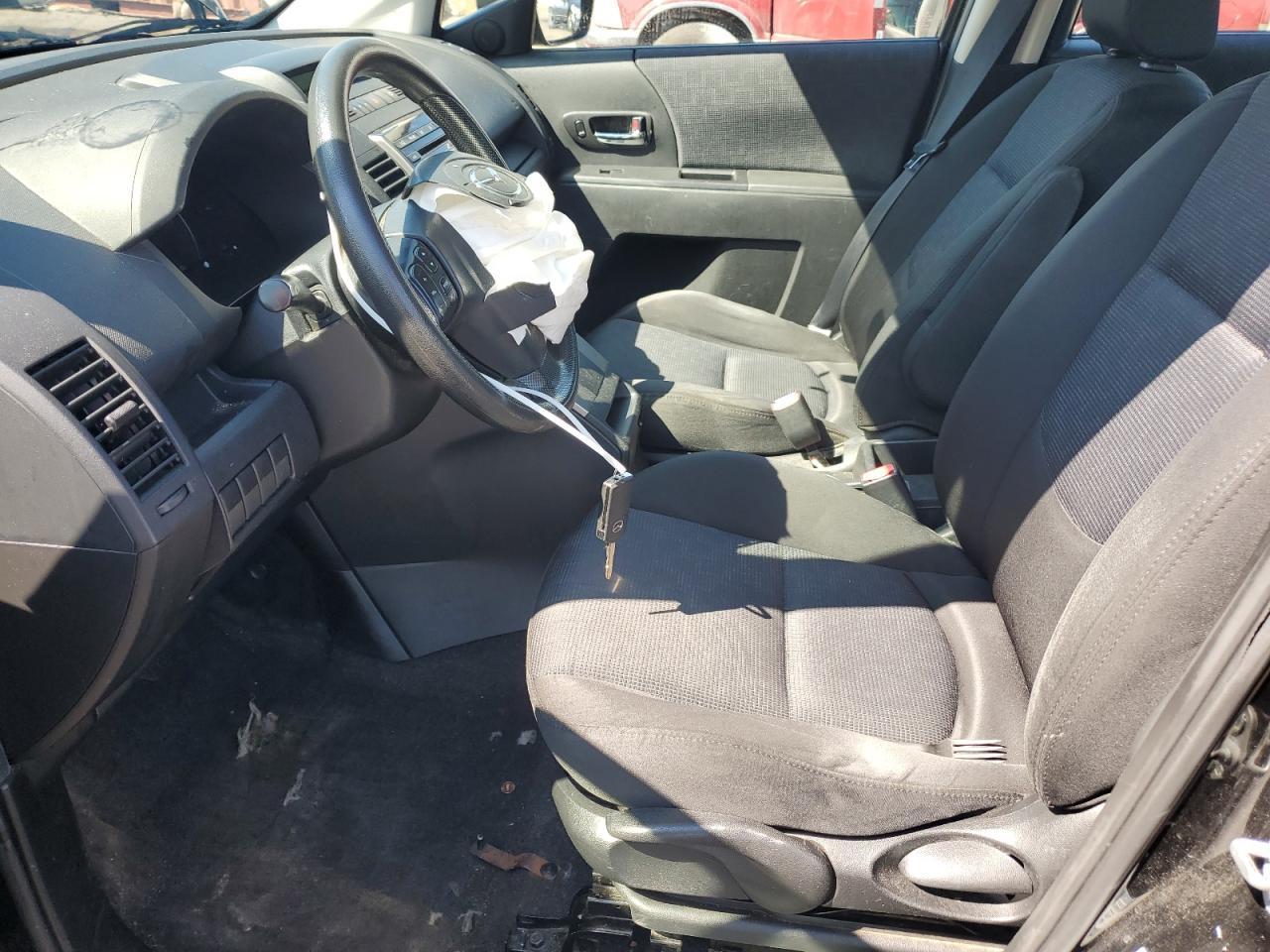 2010 Mazda 5 - Image 7