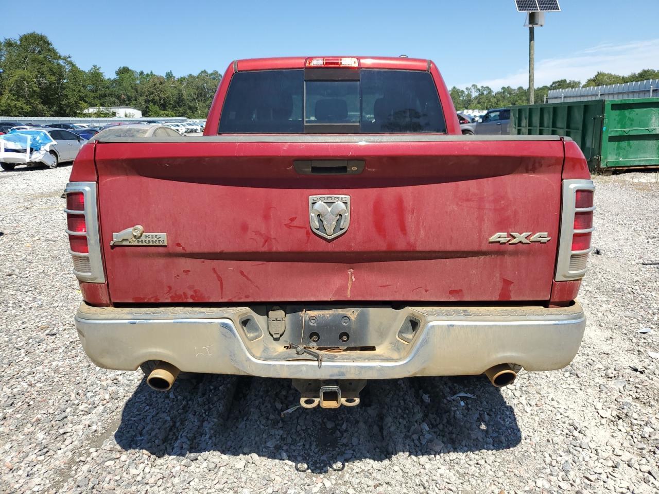 2010 Dodge Ram 1500 - Фото 6