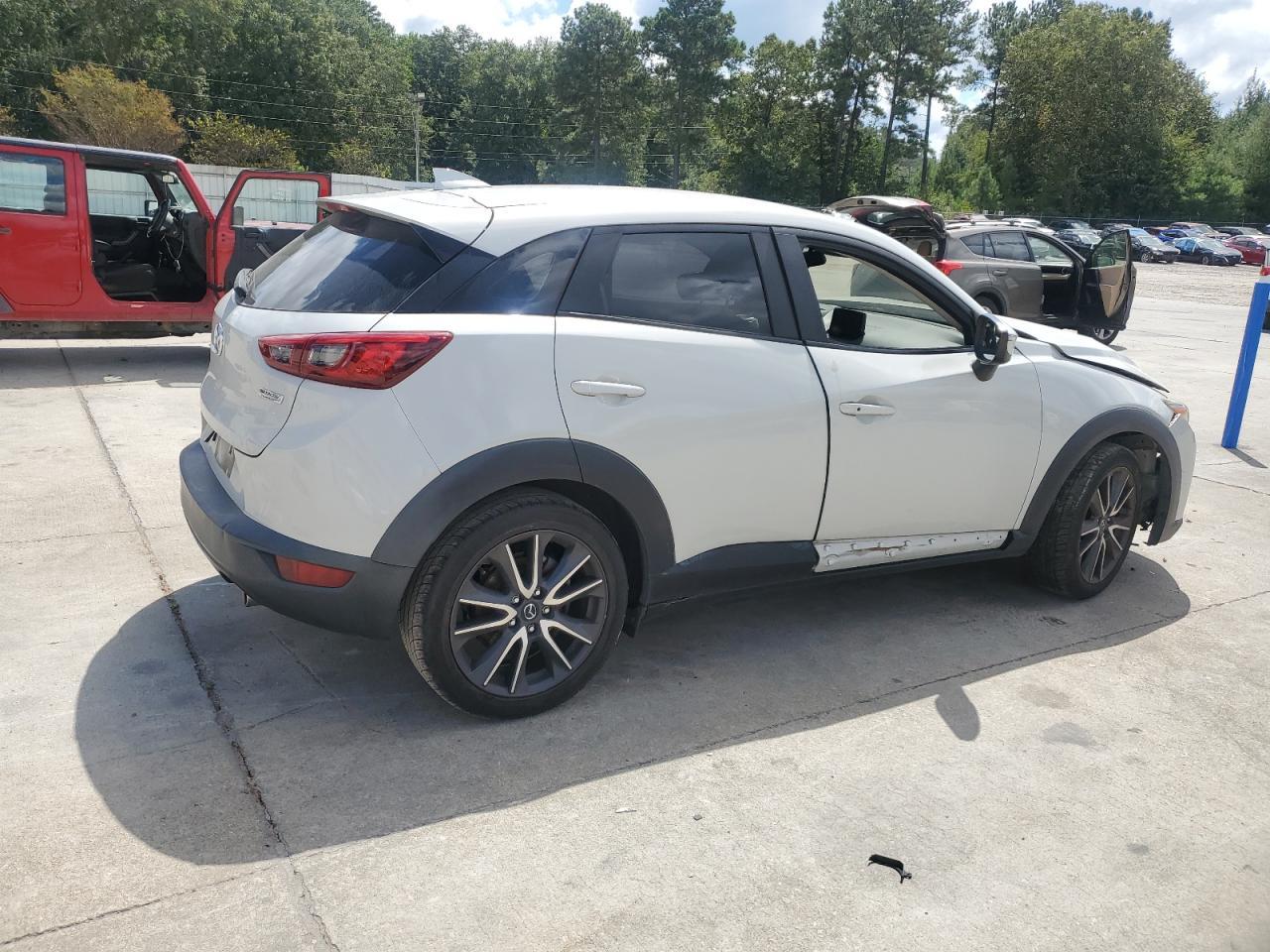 2018 Mazda Cx-3 Touring - Фото 3